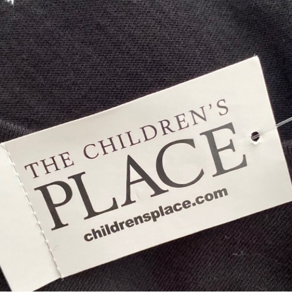 Girls Sequin Halloween Ghost Long Sleeve Shirt Place - Picture 7 of 16